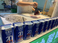 -河坊美食街(河坊街店)