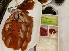 -大鸭梨烤鸭(石佛营店)