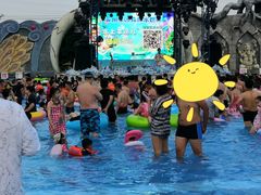 -苏州乐园森林水世界