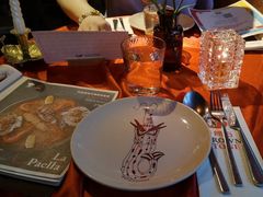 -BROWNSTONE布朗石西班牙餐厅(富城店)