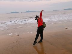 -普陀山风景名胜区-千步大沙