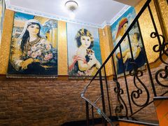 -维吾尔餐厅(宜山路店)