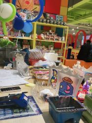 -宝燕乐园(闵行旗舰店)