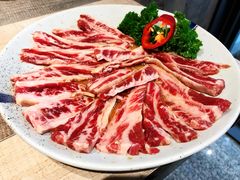 -一心烤肉(延安路店)