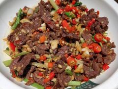 -绿草地·湘菜(7mall店)