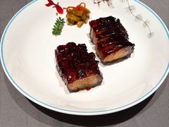 秘制黑叉烧-小炳胜(卓悦中心店)