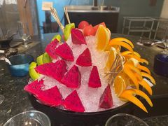 -王家渡火锅店(棕榈泉店)
