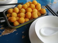 -兰桂坊·花园餐厅(西湖店)