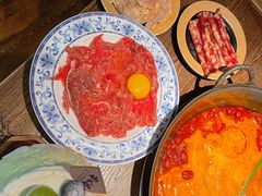 -楠火锅(新街口苏宁店)