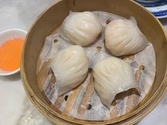 笋尖虾饺皇-香港百合居(LCM置汇旭辉广场店)