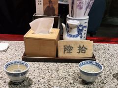 -南京大牌档(香港广场店)