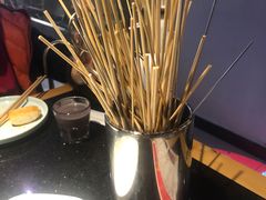 -刘全福吊炉烧烤王(东江路店)