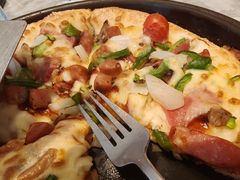 -必胜客(福州永嘉PH店)
