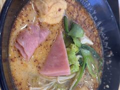 -刘文祥麻辣烫(清河毛纺路店)
