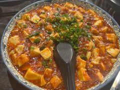 -乐山食古香跷脚牛肉