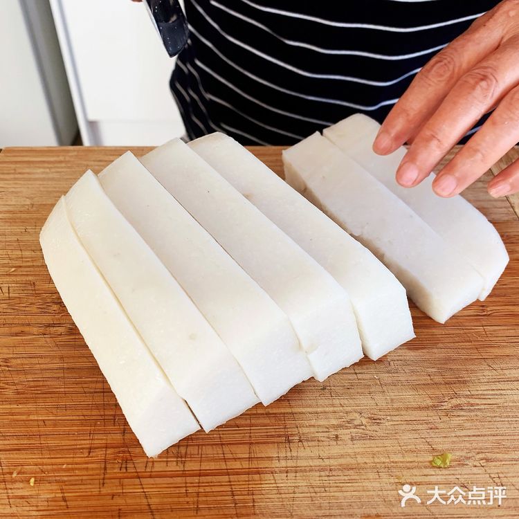 自制湖南米豆腐 在家也可以吃到的家乡味道