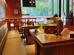 -西塔老太太泥炉烤肉(亚运村店)