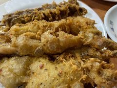 -元盛居(生态大街店)