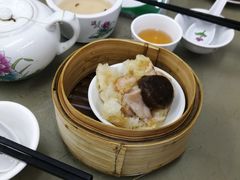 -香港蓮香樓(中環店)