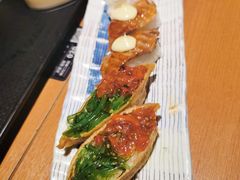 -万岁寿司(天河领展店)