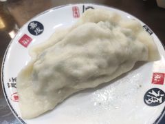 鲅鱼大水饺-抹直口特色菜馆(一店)