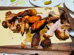 -汉斯南美烤肉(总店)