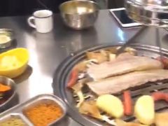 -韩九点烤肉(大学城店)