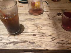 -漫咖啡(浏阳河店)