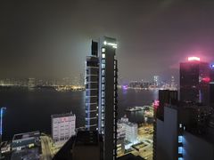 -宜必思香港中上环酒店