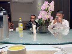 -鸽味轩·粤菜小馆(高楼门总店)