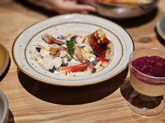 -KimPro 辛普乐概念韩餐