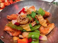 -吴越荣记苏州菜·松鼠桂鱼(月光码头店)