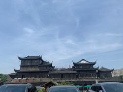 -二十八里太湖船菜(吉祥路店)