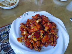 -华天二友居肉饼(宫门口店)