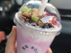 -宝珠奶酪(闵行仲盛店)