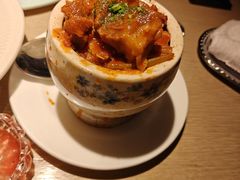 -波特曼西餐厅(中央大街店)