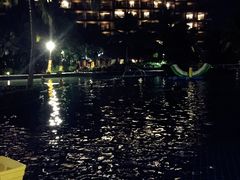 -三亚湾海居铂尔曼度假酒店