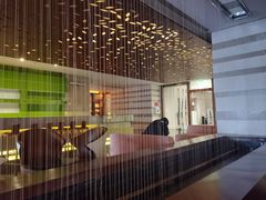 -北京威斯汀酒店游泳健身中心