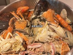 -阿毛饭店首店·宁波老字号(文化广场店)