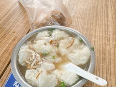 -荣巷小馄饨(荣巷店)