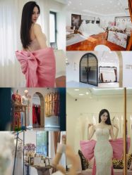 -纯色时光婚纱艺术馆WHITE