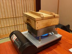 -龍千代·味自慢(黑龙江北路店)