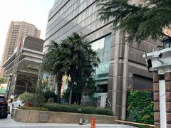 -上海尊茂酒店