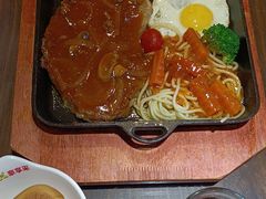 -豪享来中西餐厅(广灵店)