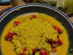 -黄尚皇小龙虾-螃蟹-深夜食堂(皇后公园店)