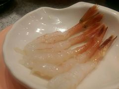 -争鲜回转寿司(金桥家乐福店)