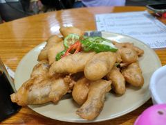 -海浪食店(湖滨中路店)