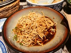 -南京大牌档(青岛万象城店)