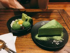 -無邪日式甜品(世博源店)