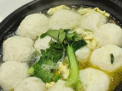 -味好美砂锅居(丰储街店)